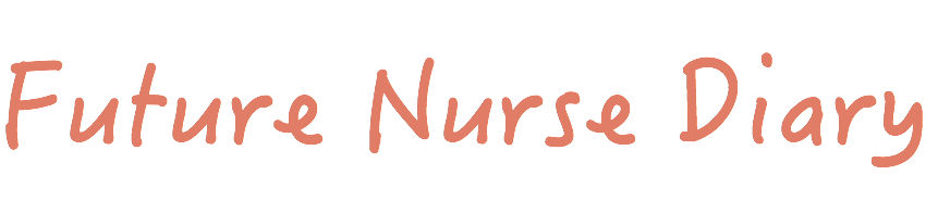 Future Nurse Diary